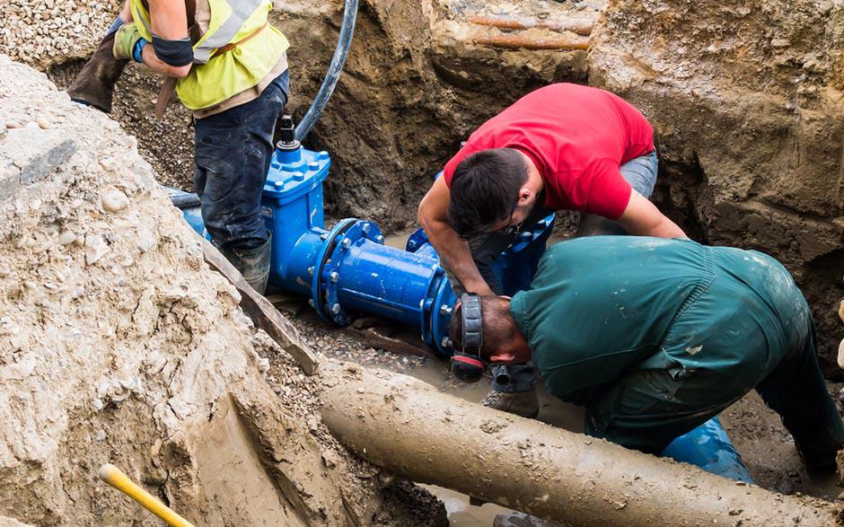 débouchage canalisation Bondoufle